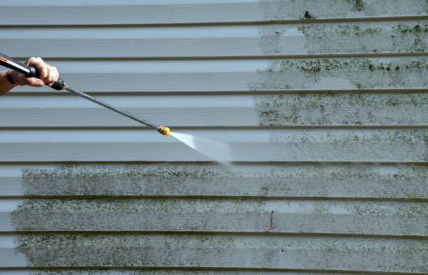 Best Fence Pressure Washing  in Teviston, CA