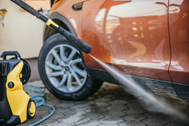 Best Exterior Home Cleaning  in Teviston, CA