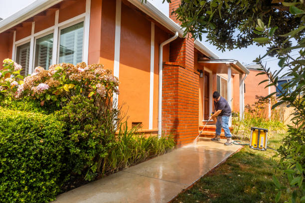 Best Commercial Building Pressure Washing  in Teviston, CA