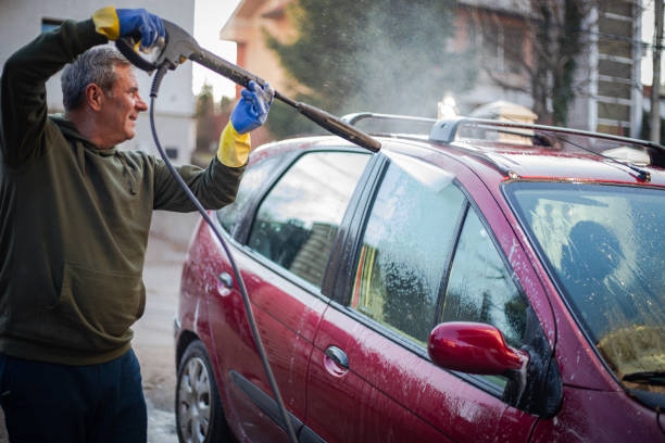 Best Roof Power Washing Services  in Teviston, CA