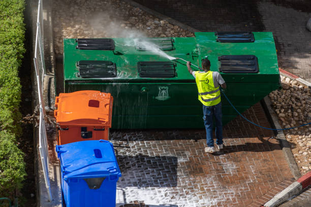 Pressure Washing Services for Businesses in Teviston, CA